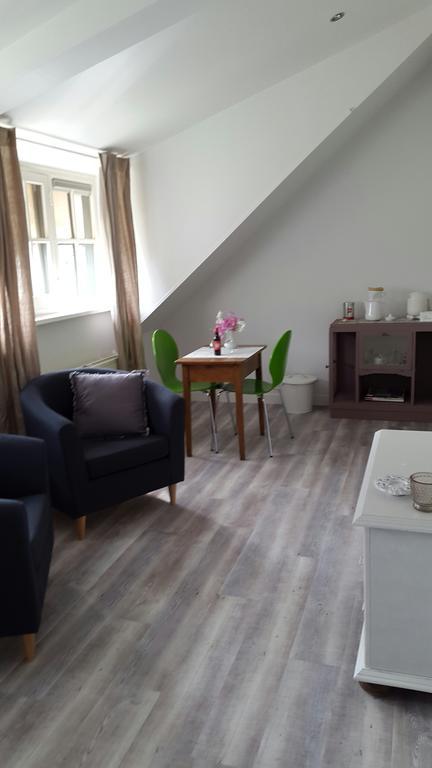 Bed En Brood De Veenhoeve Bed & Breakfast Nieuwveen Bagian luar foto